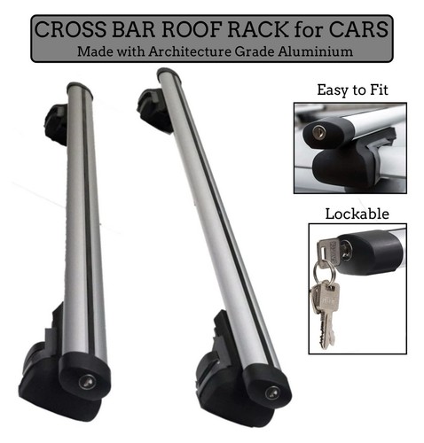 Universal lockable aluminium - universal,