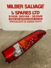 RENAULT KANGOO PASSENGER N/S