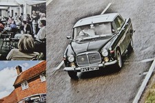 Original CC 2009 extracted mag