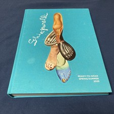 SCHIAPARELLI 2025 READY WEAR