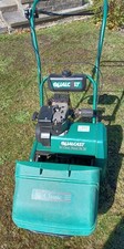Qualcast Classic Petrol 35 S