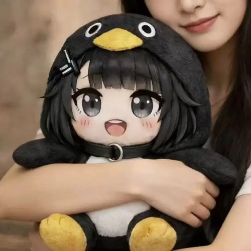 26cm goo gaga penguin - goo,