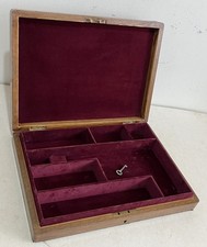 ANTIQUE CASE TAKES A MAUSER