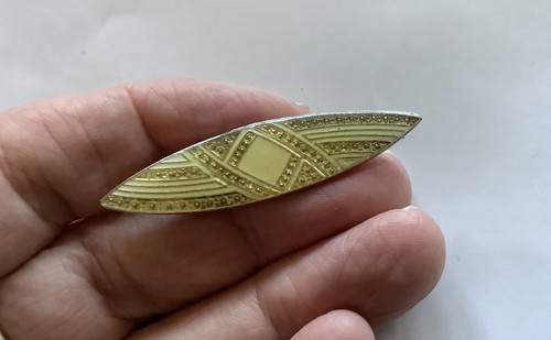 Vintage pierre bex - art, deco