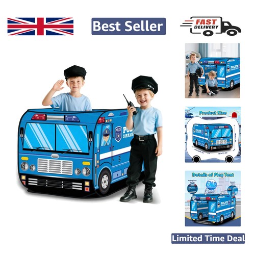 Durable indoor outdoor - outdoor, police