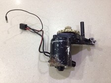 Briggs & Stratton Magnetron Max 4 Hp Engine - Starter Motor Tested
