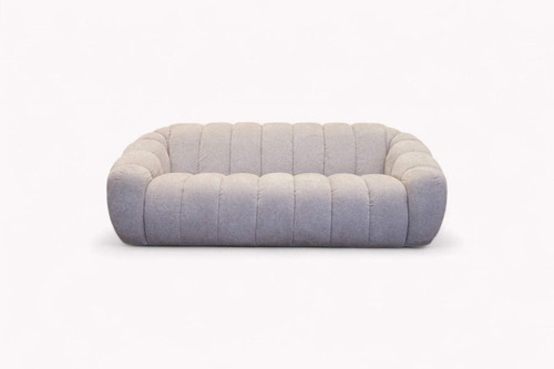 Bubble large seater sofa - large,