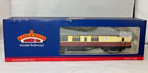 Bachmann 429 thompson - 34-429, brake