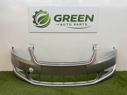 Skoda fabia front bumper - front,