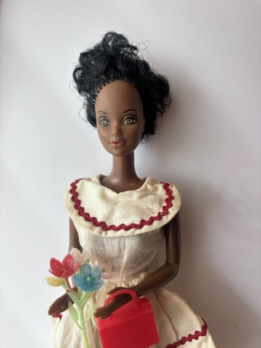 Vintage mattel christie - vintage,