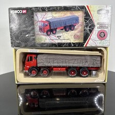 CORGI AEC MKV 8 WHEEL PLATFORM