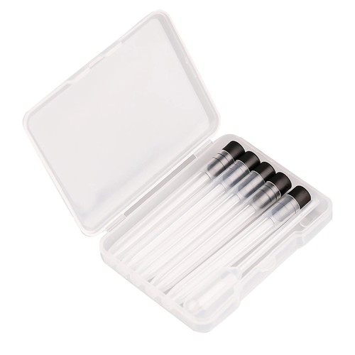 Fountain pen ink sac 5 - -, 5.5