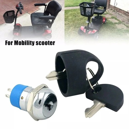 Off ignition switch lock 2 - off,
