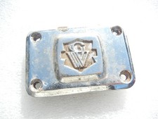 HARLEY DAVIDSON CUSTOM CHROME