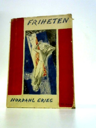 Friheten - -, 1946)