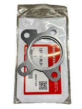 Genuine Honda Part 18715RL0G01