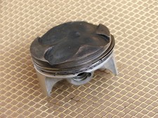 Triumph speed four TT600 Engine piston + rings + wrist pin