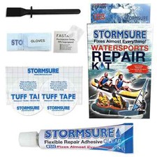 Watersports patch glue - glue, kit