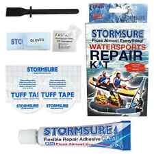 Watersports Patch & Glue Kit