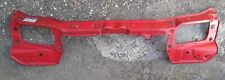 Peugeot 106 S1 Front Slam Bonnet Headlight Panel Frame Crash Cradle Rallye XSi