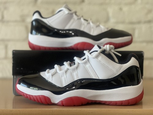 Nike air jordan - nike, low