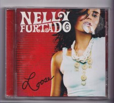 (KX50) Nelly Furtado, Loose - 2006 CD