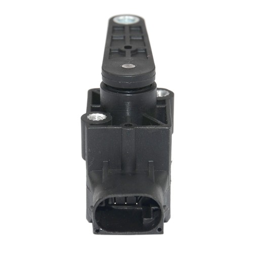 Front suspension headlight - suspension,