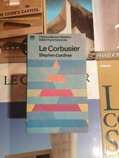 LE CORBUSIER Stephen Gardiner