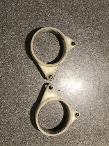 Honda vfr 400 - nc30, genuine