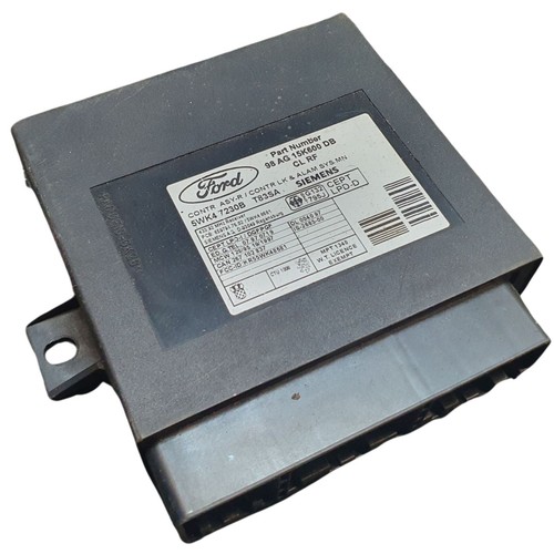 98ag15k600db door central lock - central,