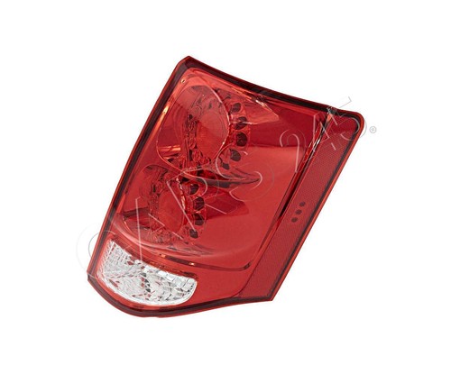 Rear light right fits - right,