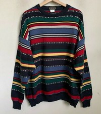 Yacht Royal Club Sweater Crew