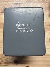  HP 910-113 Power Transformer