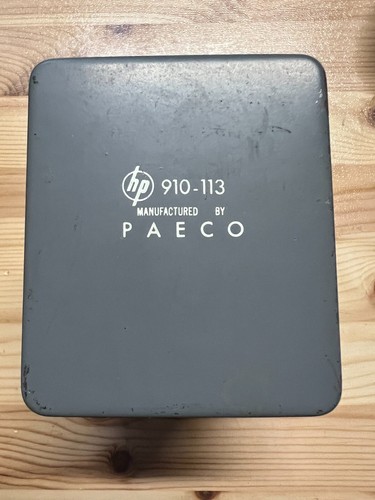 910 113 power transformer - 910-113,
