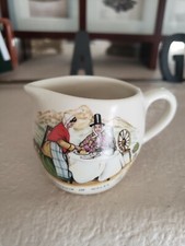 Fontmell Potteries Souvenir of