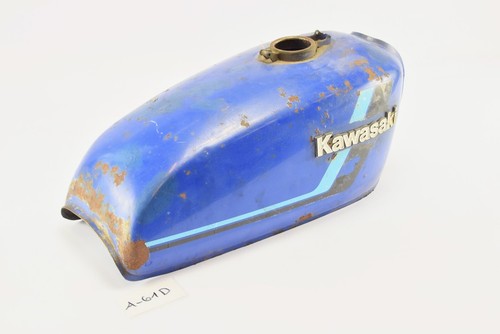 Kawasaki 250 1980 - kawasaki, z