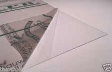 Clear Petg Sheet Plastic Thin