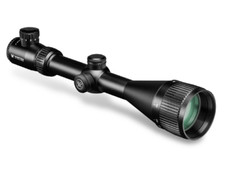 Vortex Crossfire II 3-12x56 SFP AO Hog Hunter IR Rifle Scope - CF2-31049