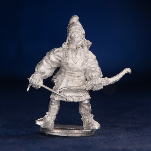 Ral partha dsa - ral, cold