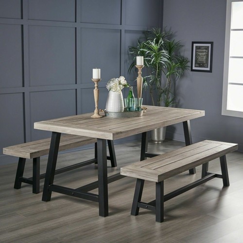 Ballena farmhouse seater - farmhouse,