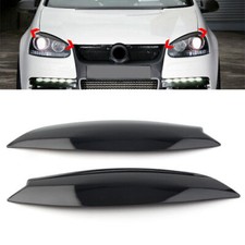 Headlight Eye Lid Eyebrow