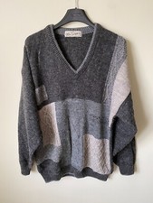 Vintage Tom Sayers Jumper