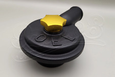 Cover Oil Filler Neck For