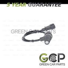 Crankshaft sensor gcp fits - sensor,