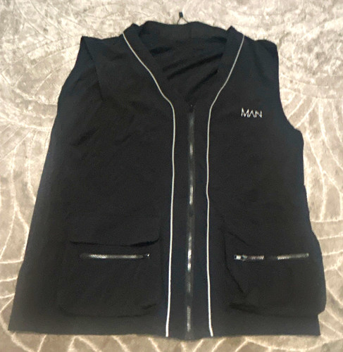 Man men black cycling - black,