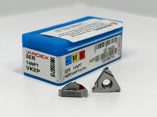 Vardex 3er 14npt new carbide - vardex,