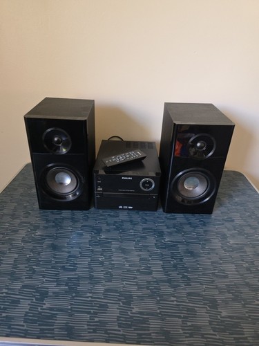 Philips mcm2150 micro - philips,