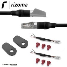 BMW S 1000 RR 2019-2020 Direction Indicator Light Arrow S RIZOMA FR12...