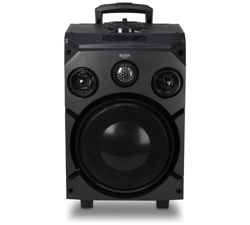 Bush high power bluetooth - bush,