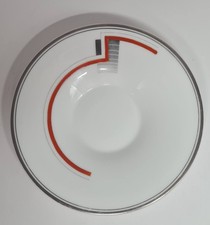 Shelley saucer 12316 Oxford